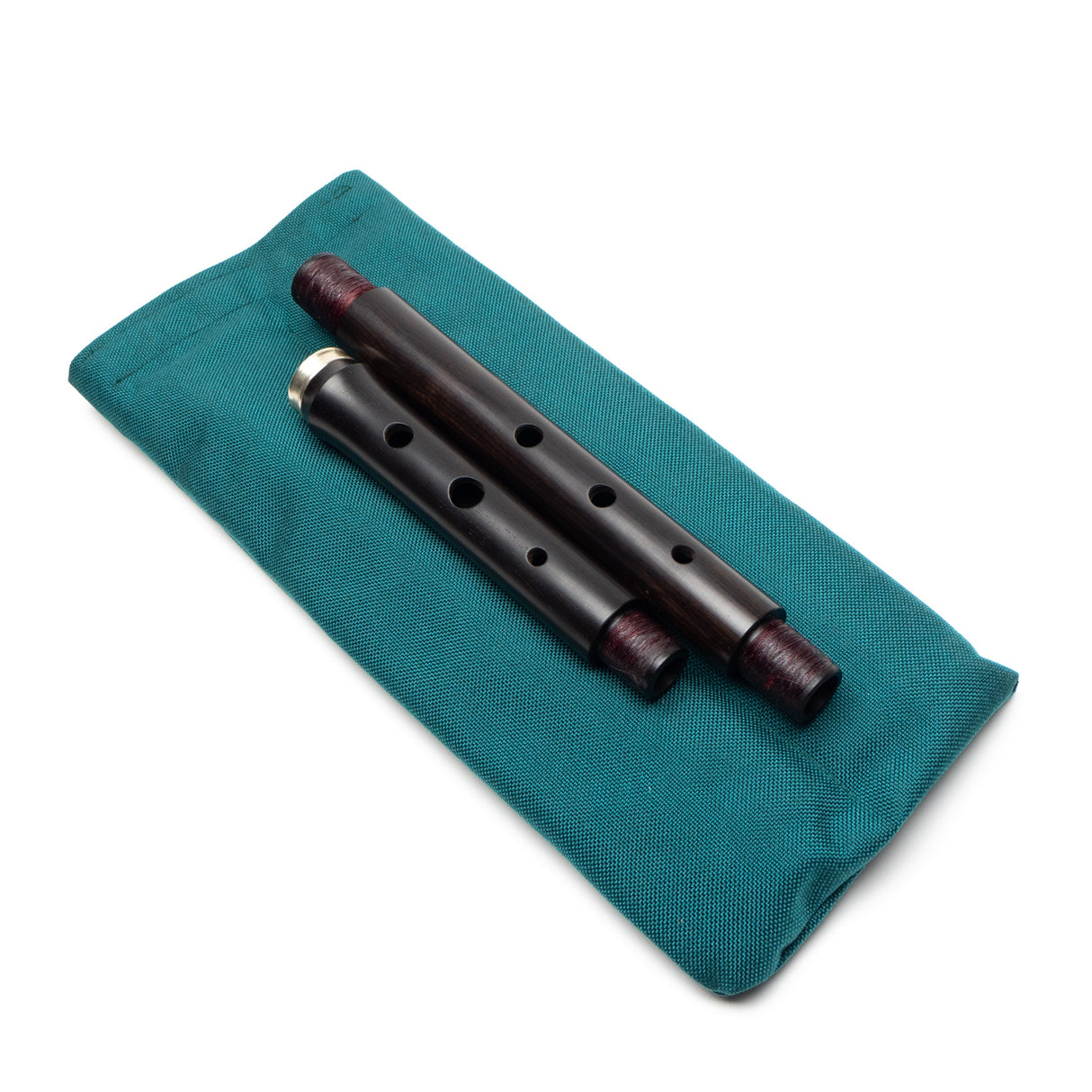 Casey Burns Large Hole Standard w/Eb Key and Extra C Body