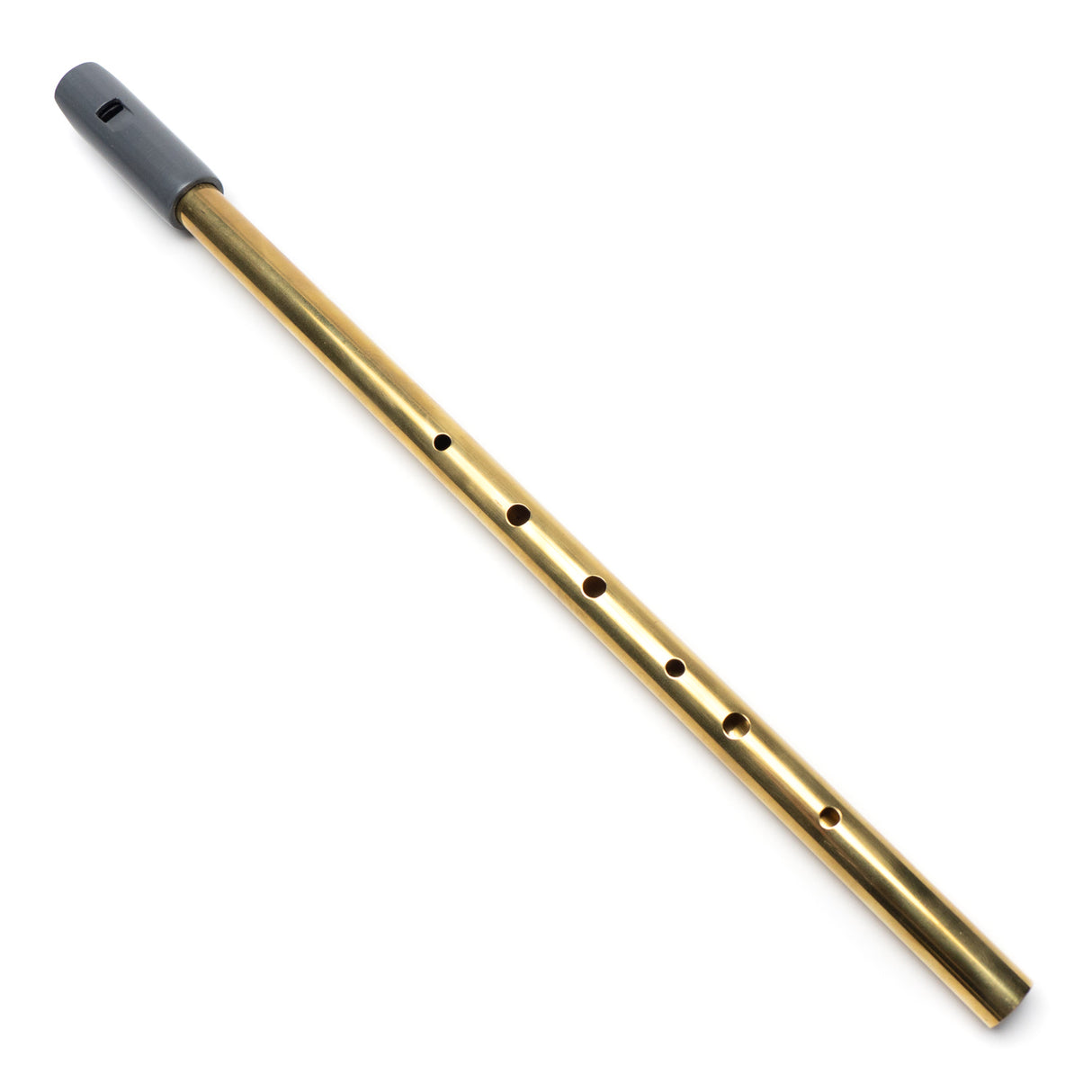 Mac Hoover Low F