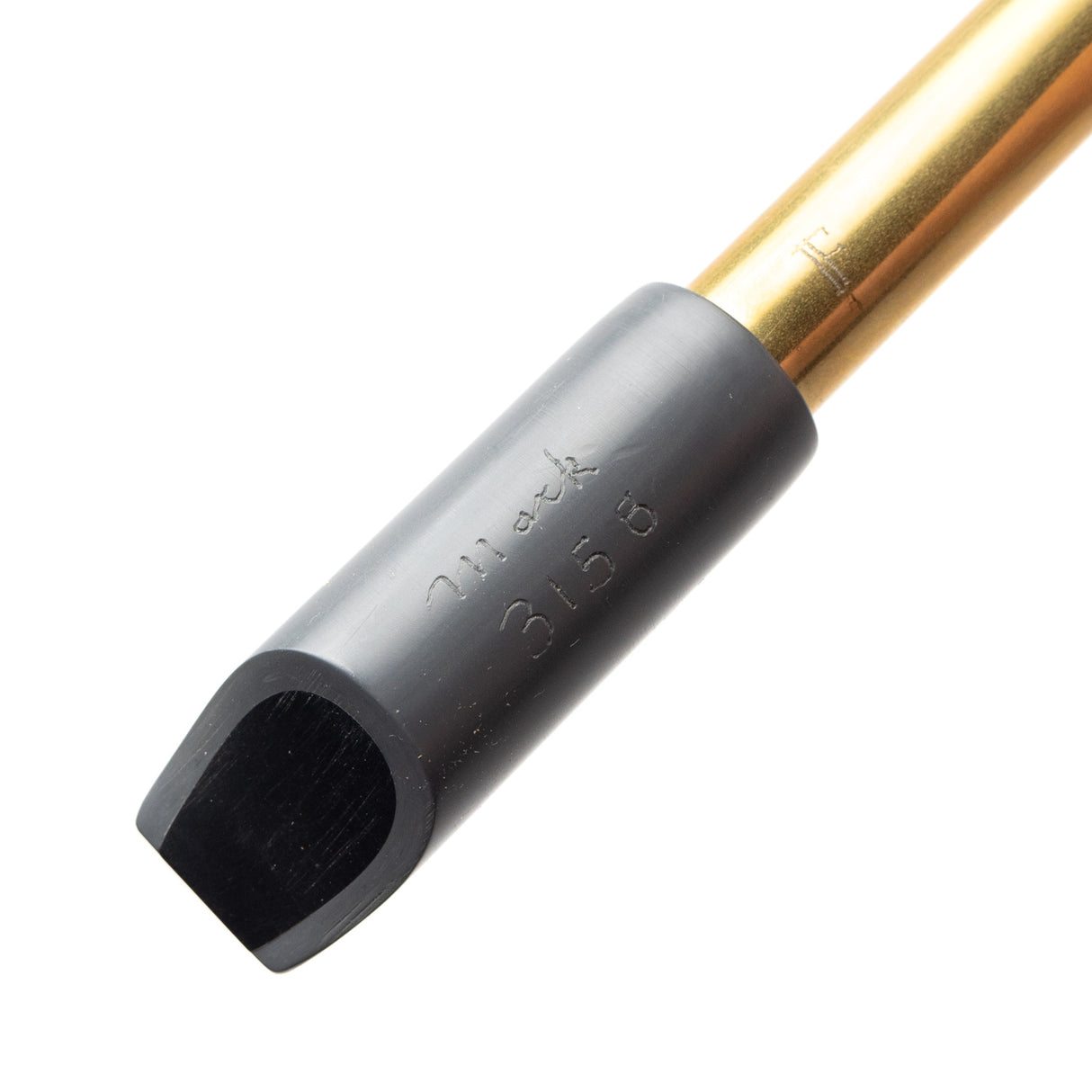 Mac Hoover Low F