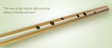 Reyburn Whistles