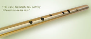 Reyburn Whistles