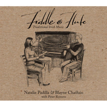 Fiddle & Flute (CD & Download)
