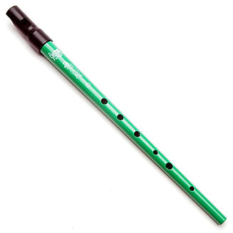 Clarke Sweetone Tin Whistle Key of C