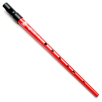 Clarke Sweetone Tin Whistle Key of C
