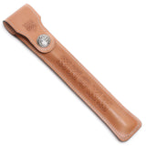 Leather Whistle Cases by Tucson Leather Works