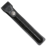 Leather Whistle Cases by Tucson Leather Works