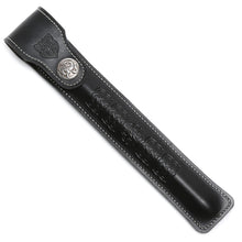 Leather Whistle Cases by Tucson Leather Works
