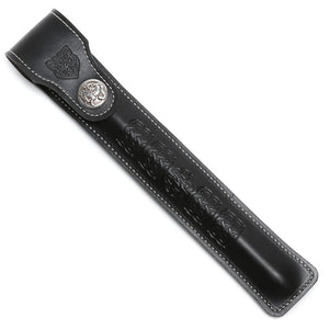 Leather Whistle Cases by Tucson Leather Works