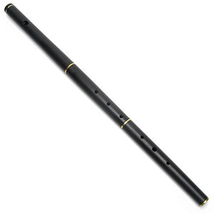 Tony Dixon 3-Piece Polymer Irish Flute