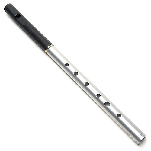 Overton low clearance d whistle