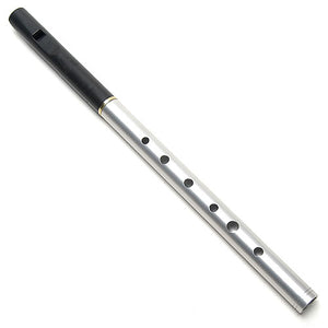 Dixon Aluminum Irish Whistle, Bb