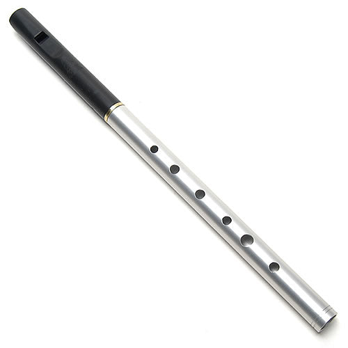 Dixon Aluminum Irish Whistle, Bb