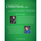 Emerald Duets: Christmas, Volume 1