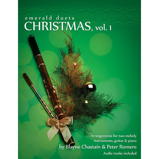 Emerald Duets: Christmas, Volume 1
