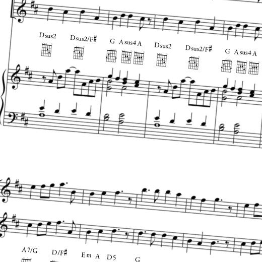 Emerald Duets: Christmas, Volume 1