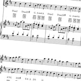 Emerald Duets: Christmas, Volume 1
