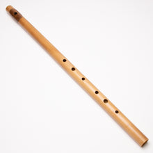 Ellis Bamboo Flutes