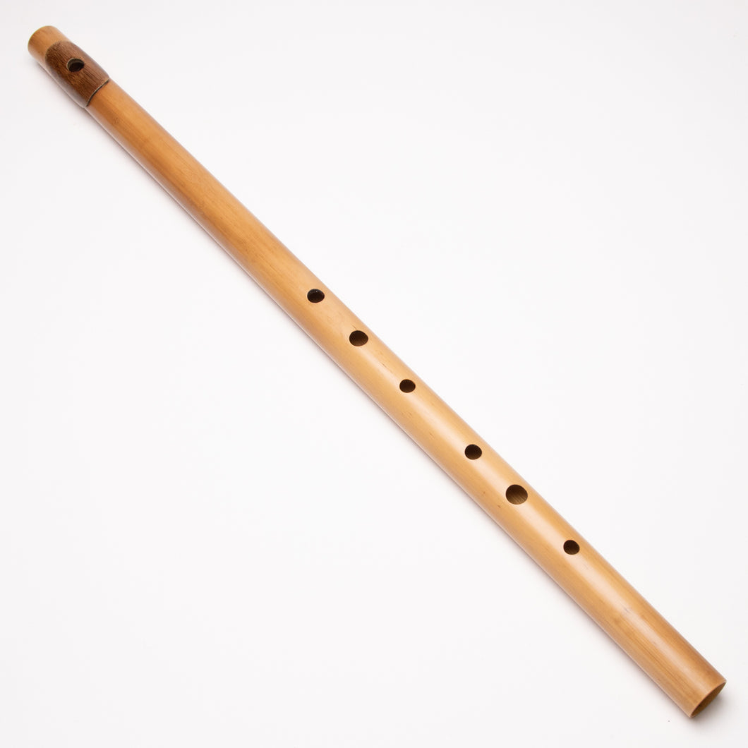 Ellis Bamboo Flutes