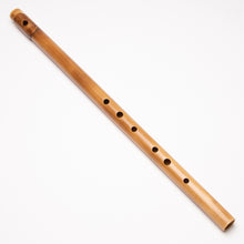 Ellis Bamboo Flutes