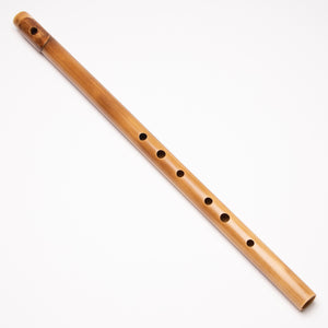 Ellis Bamboo Flutes