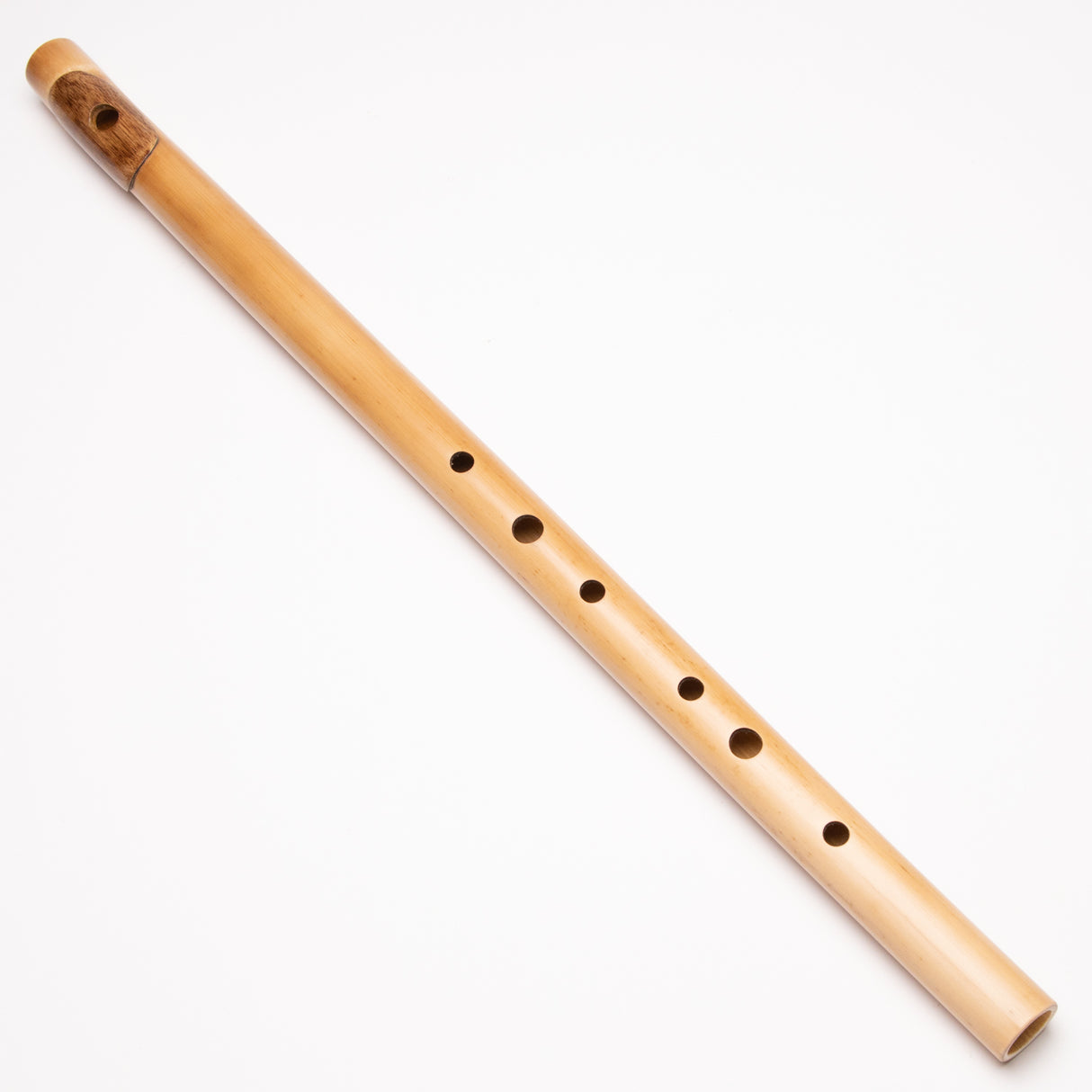 Ellis Bamboo Flutes