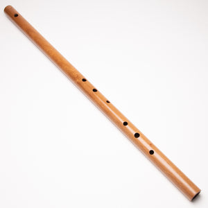 The Essential Flute by Ellis Flutes