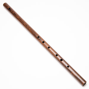 The Essential Flute by Ellis Flutes
