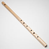 The Essential Flute by Ellis Flutes
