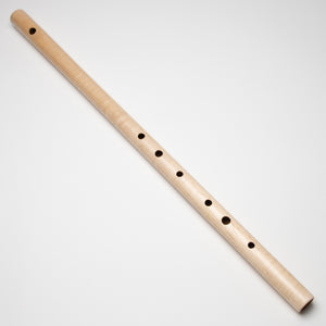 The Essential Flute by Ellis Flutes