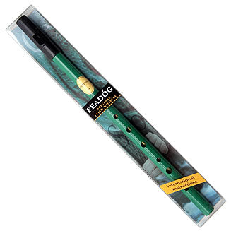 Feadog Original Irish Whistle, Key of D