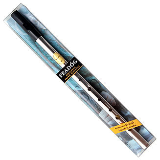 Feadog Original Irish Whistle, Key of D