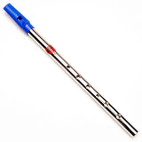 Nickel Generation Flageolet Tin Whistles