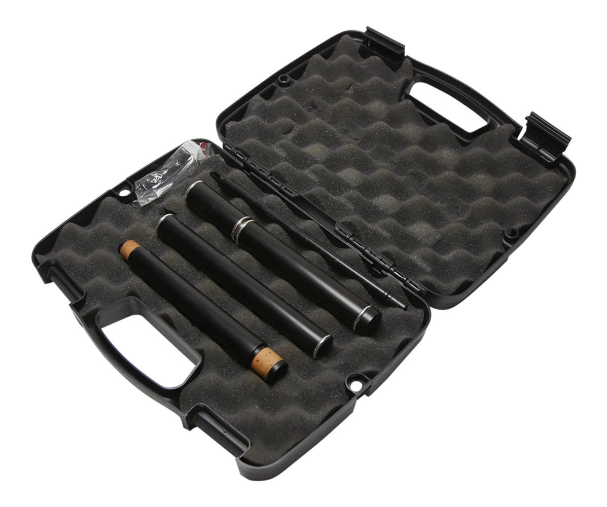 McGee Grey Larsen Preferred D Flute