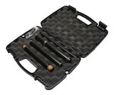 McGee Grey Larsen Preferred D Flute