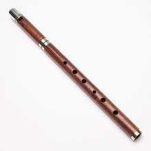 Heikes Wooden Whistles