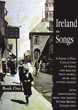 Ireland The Songs
