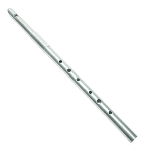 Chieftain V4 Low D Whistle