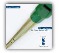 Mad for Trad Brian Finnegan Tin Whistle Tutorial