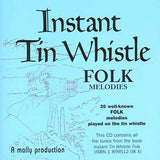 Instant Tin Whistle