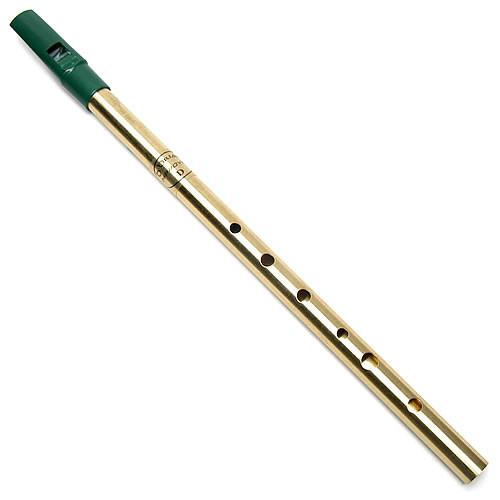 Cillian O'Briain Improved Feadog D Whistle