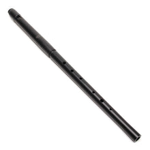 Onyx Low D Whistle by Walt Sweet