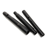 Onyx Low D Whistle by Walt Sweet
