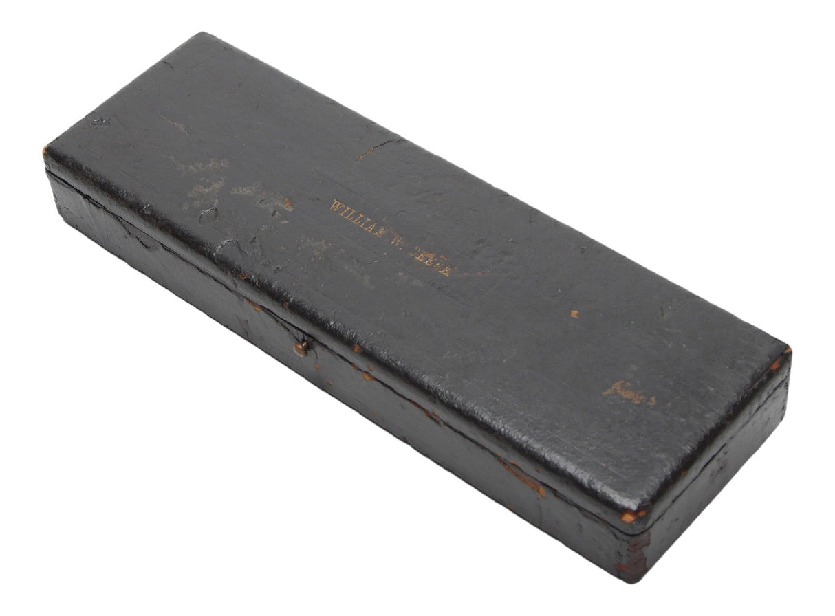 Siccama Flute