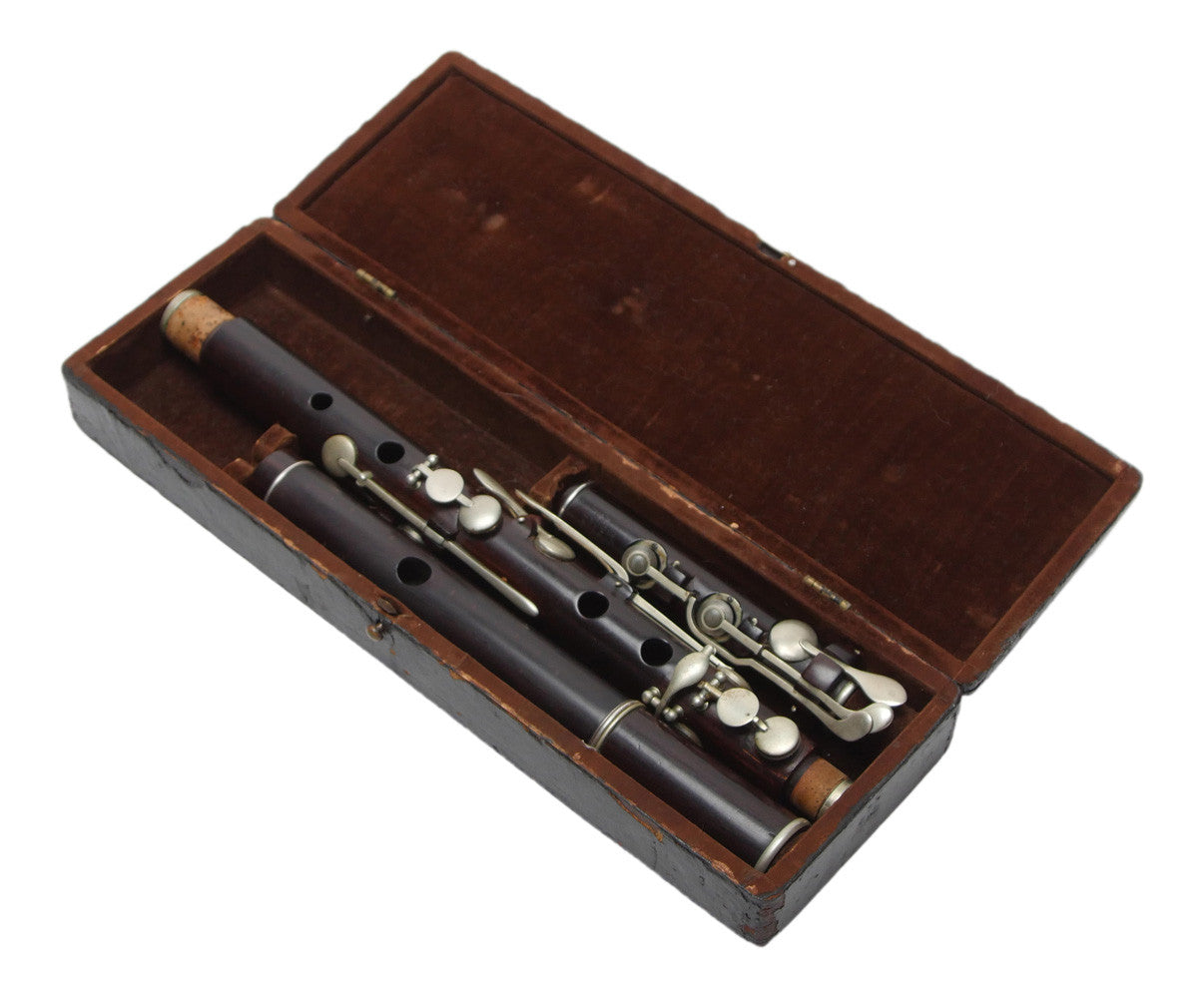 Siccama Flute
