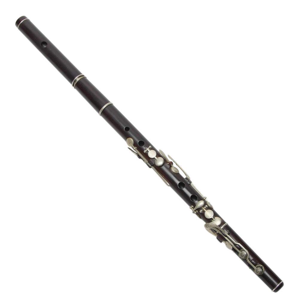 Siccama Flute