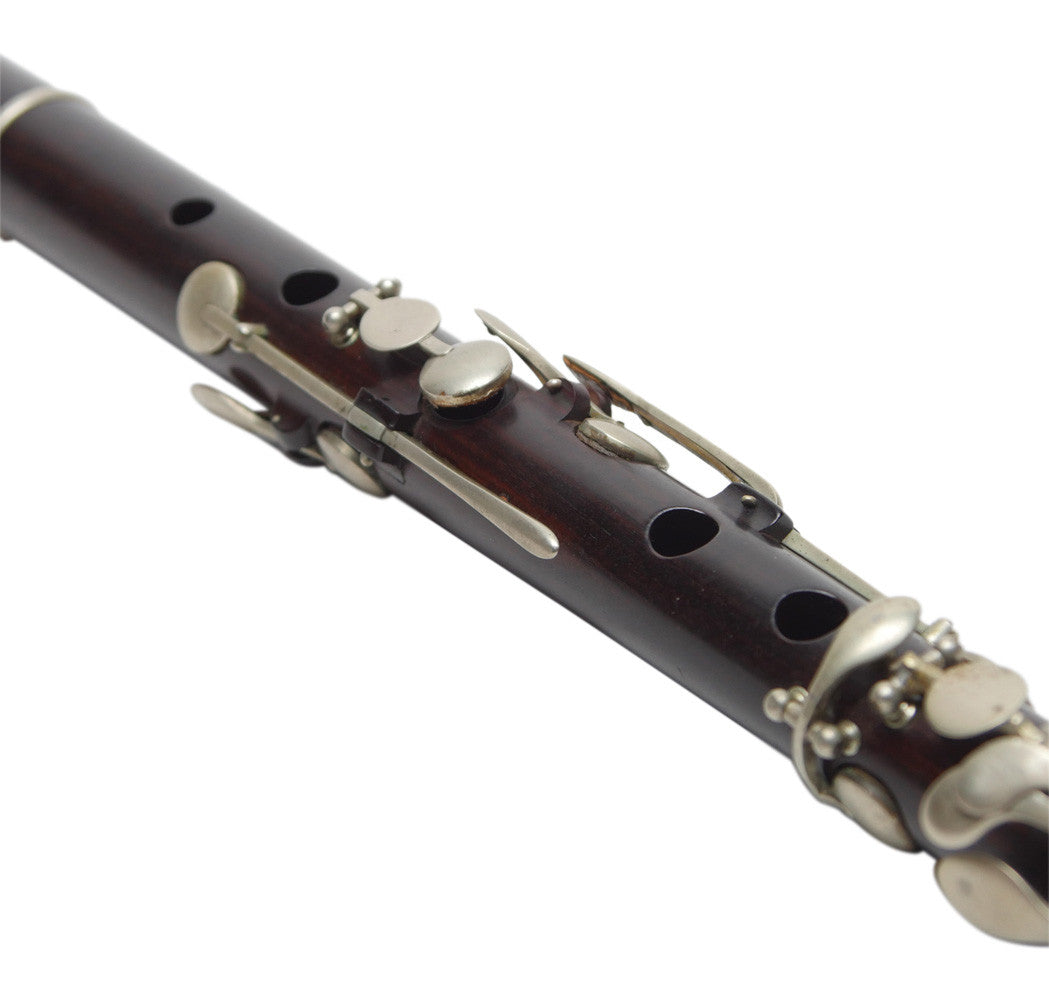 Siccama Flute