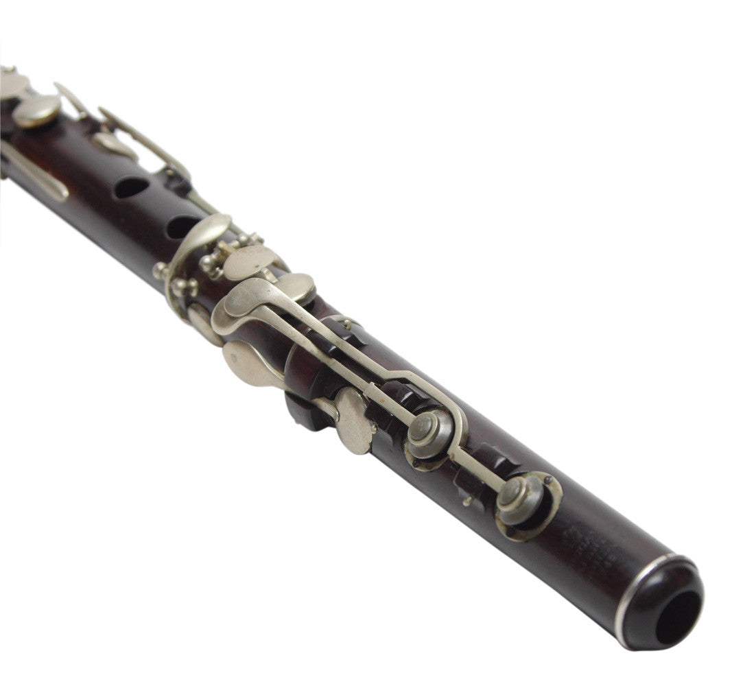 Siccama Flute