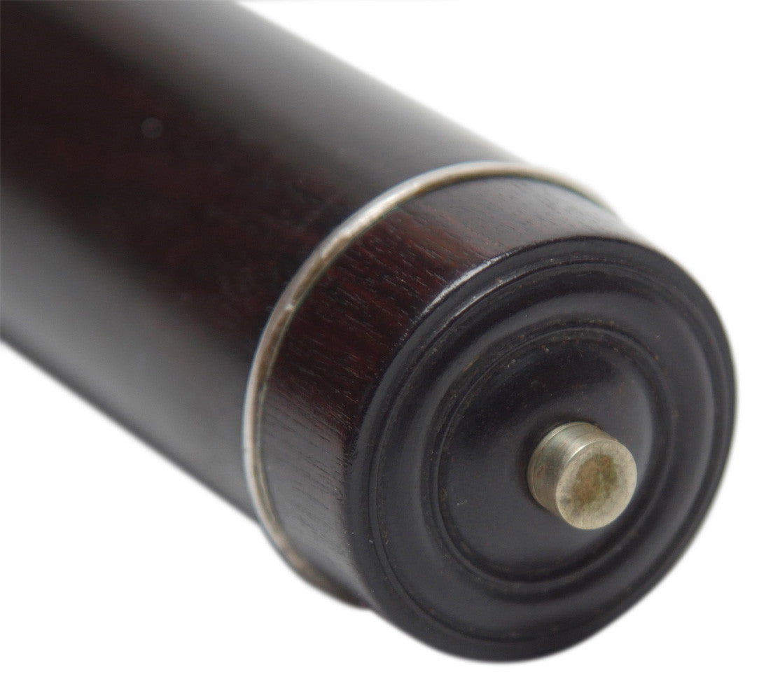 Siccama Flute