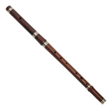 Casey Burns Mopane D Flute