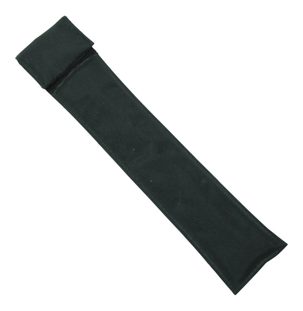 Burke High D Aluminum Session Whistle